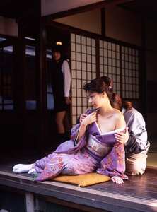 MCDR-716上戸恵,小林かすみ