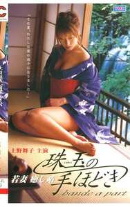 VS-090可憐,朝倉しほ（上野舞子）,岡部リナ