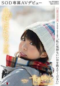 SDAB-028北野萤