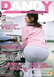 DANDY-379