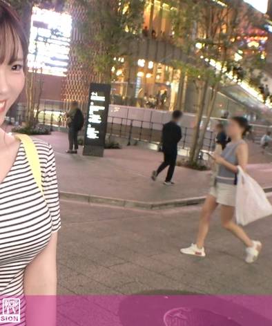 GANA-2983 奈奈