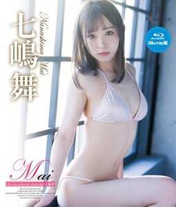 REBDB-634七嶋舞