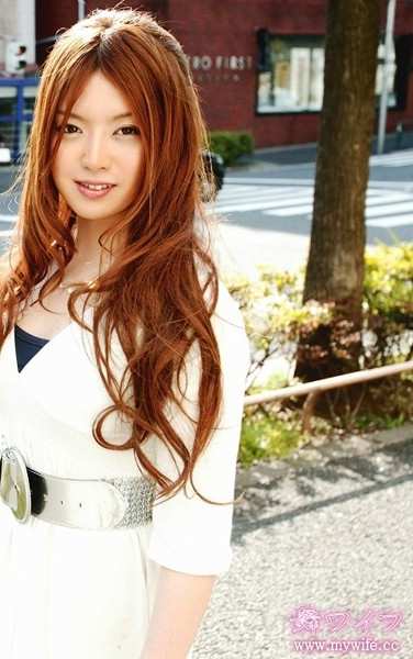 MYWIFE-073 