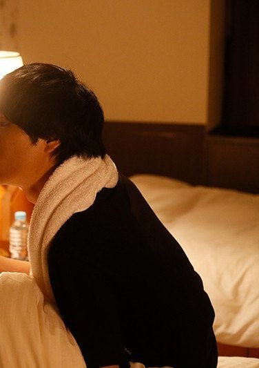 SILKC-120有马芳彦