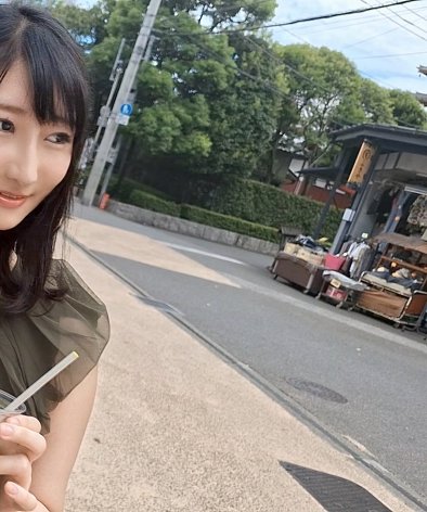 SIRO-5413雪代さん