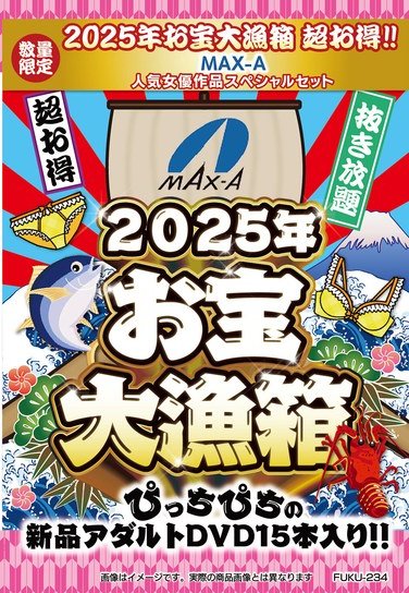 FUKU-234 