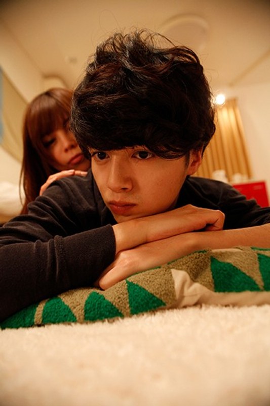 SILKC-105渡部拓哉