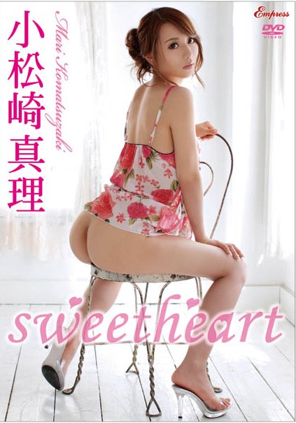 KIDM-323小松崎真理