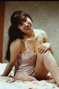 INTFS-021 藤田容子,伊藤清美,橋本杏子