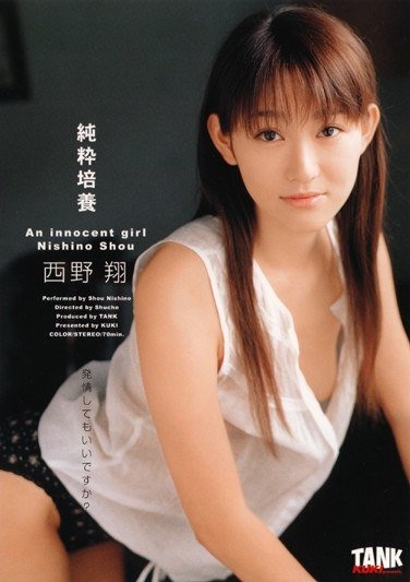 KTRD-055 西野翔