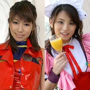 AGIRL-036