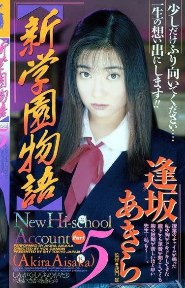 FE-175 逢坂あきら