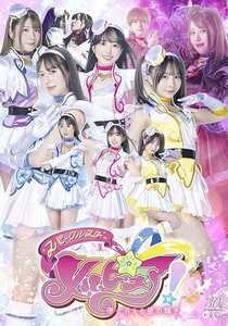 SPSD-073 美咲音,楠木花菜,由良かな,辻さくら,向理来
