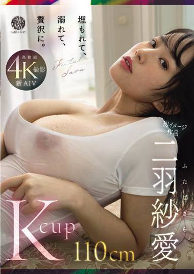 FWAY-016 二羽纱爱
