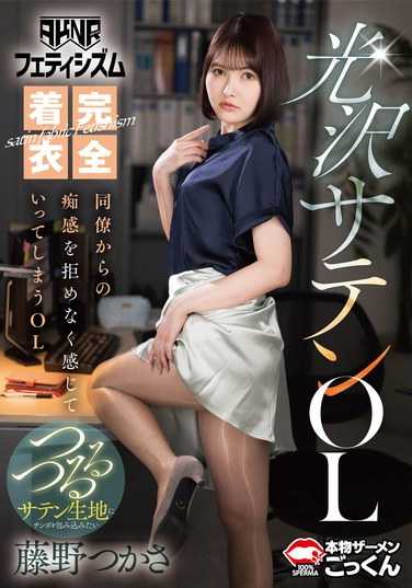 AKDL-294 藤野司