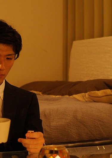 SILKC-051有马芳彦