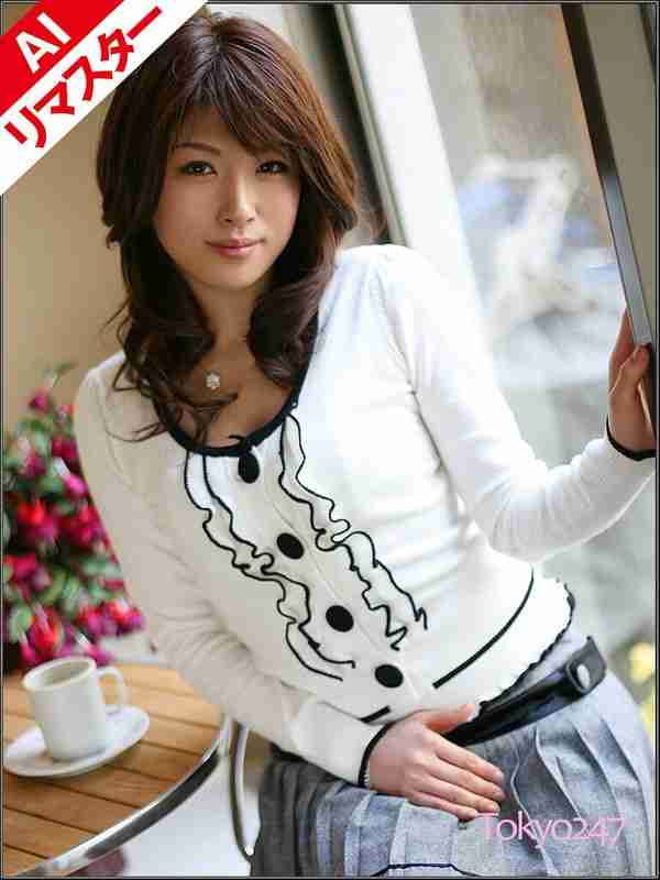 MS-168冬咲未来