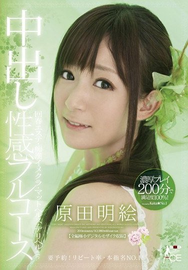 SACE-099原田明绘