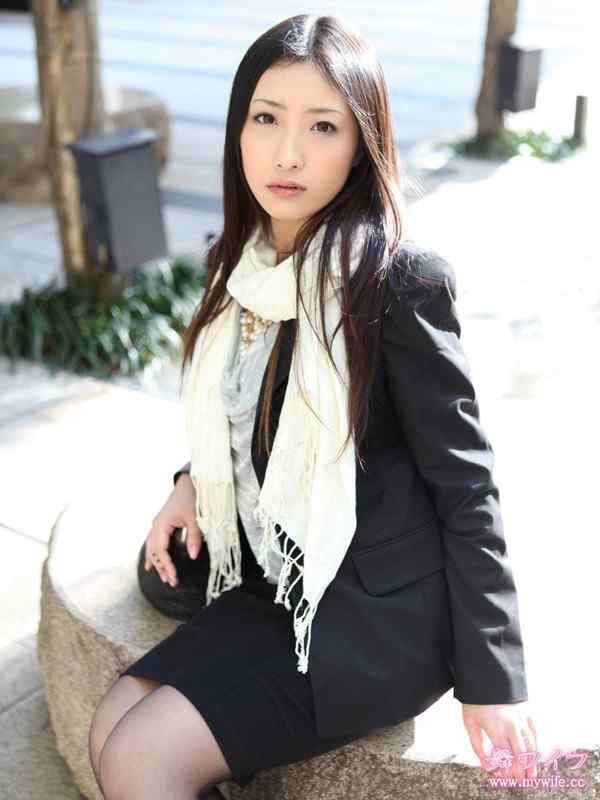 MYWIFE-141