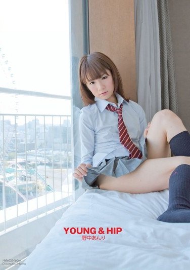 MNRI-002野中安里