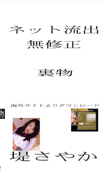 NTQ-002堤さやか