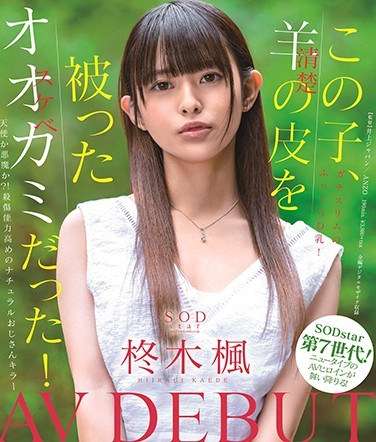 STARSBD-339 冬木枫