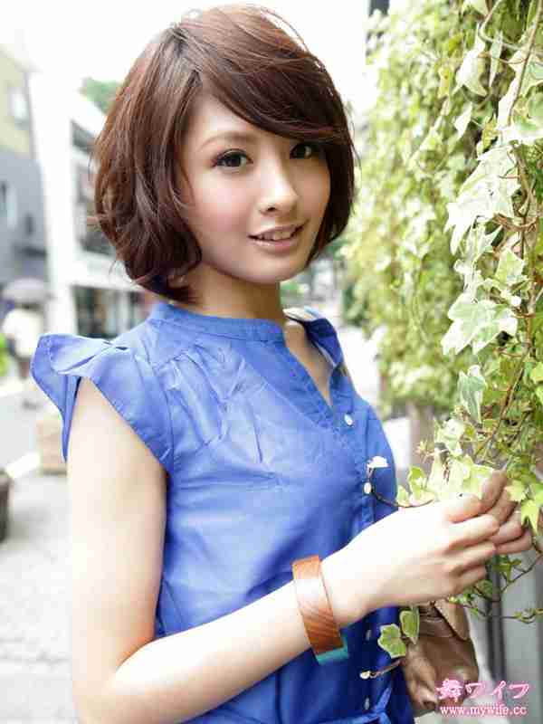 MYWIFE-187 