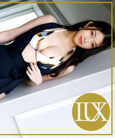 LUXU-1831 静奈