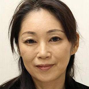 远野丽子_遠野麗子